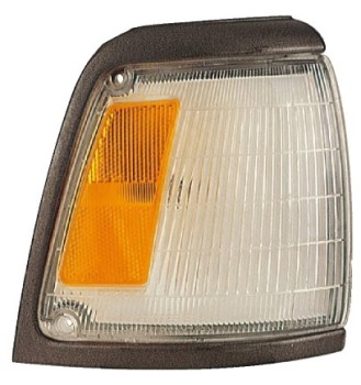 Parking Light Assembly