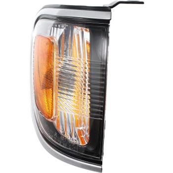 Parking Light Assembly