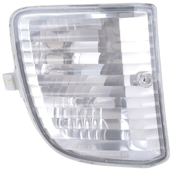 Turn Signal Light Lens / Housing