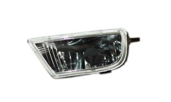 Fog Light Assembly