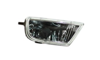 Fog Light Assembly