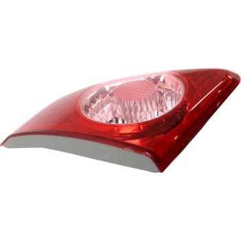 Tail Light Assembly