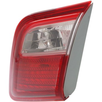 Tail Light Housing