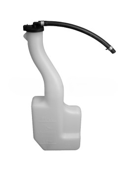 Radiator Outlet Tank