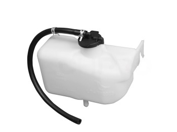 Radiator Outlet Tank
