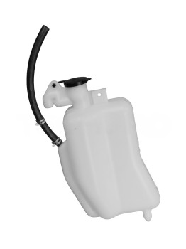 Radiator Outlet Tank