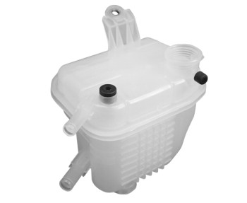 Radiator Outlet Tank