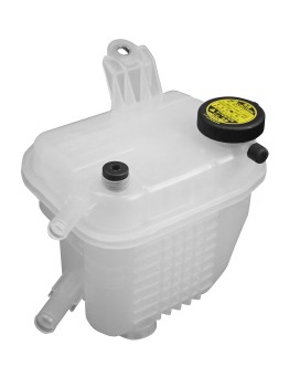 Radiator Outlet Tank