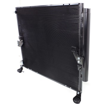 A/C Condenser