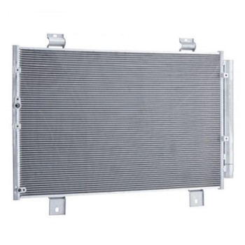 A/C Condenser