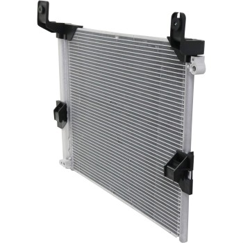A/C Condenser