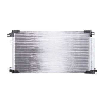 A/C Condenser