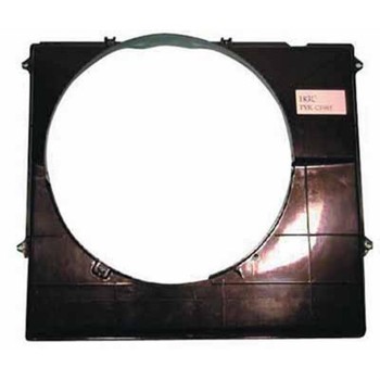 Engine Cooling Fan Shroud
