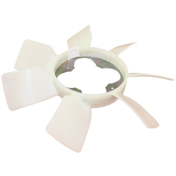 Engine Cooling Fan Blade