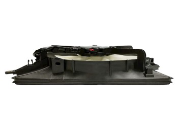 A/C Condenser Fan Assembly