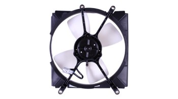 Engine Cooling Fan Assembly