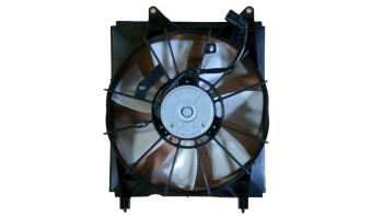 Engine Cooling Fan Assembly