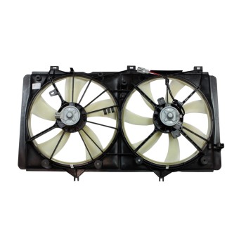 Engine Cooling Fan Assembly