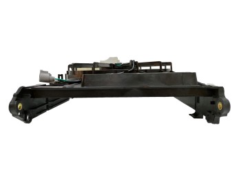 Engine Cooling Fan Assembly