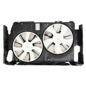 Engine Cooling Fan Assembly