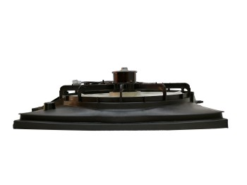 Engine Cooling Fan Assembly