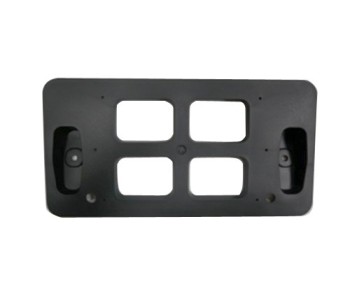 License Plate Bracket