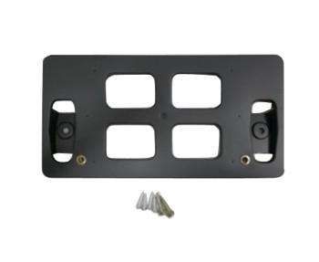 License Plate Bracket