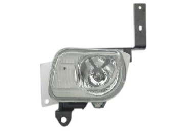 Fog Light Assembly