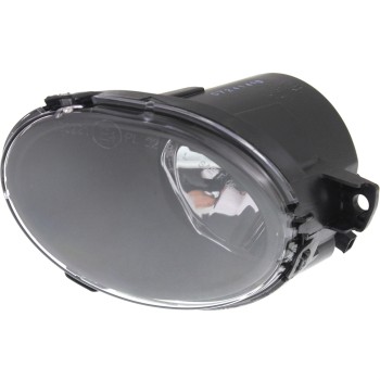 Fog Light Lens / Housing