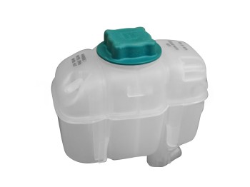 Radiator Outlet Tank