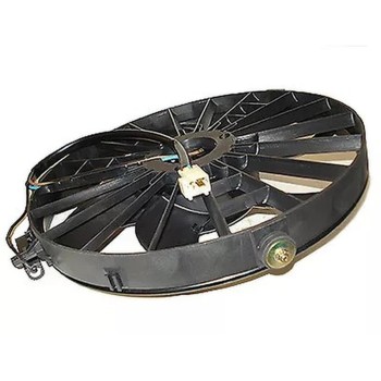 Engine Cooling Fan Assembly
