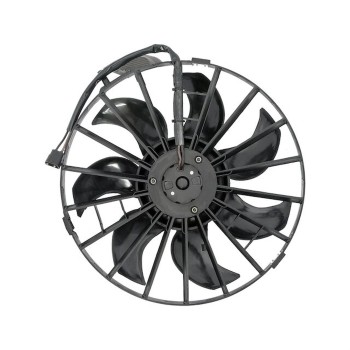Engine Cooling Fan Assembly