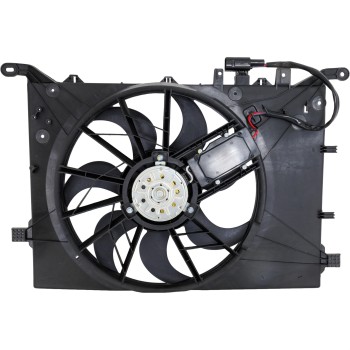 Engine Cooling Fan Assembly