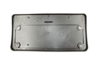 License Plate Bracket