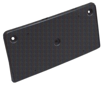 License Plate Bracket