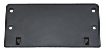 License Plate Bracket