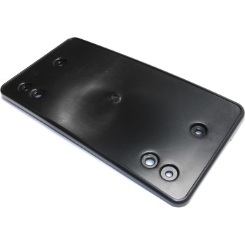 License Plate Bracket