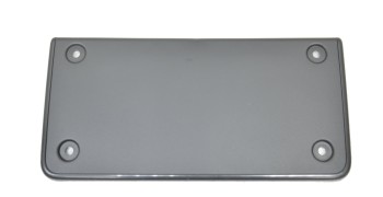 License Plate Bracket