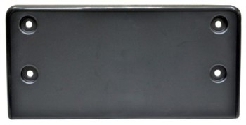 License Plate Bracket
