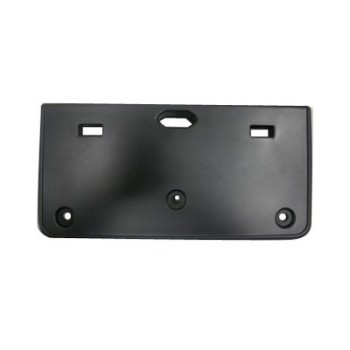 License Plate Bracket
