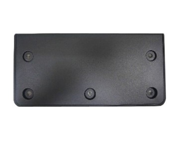 License Plate Bracket