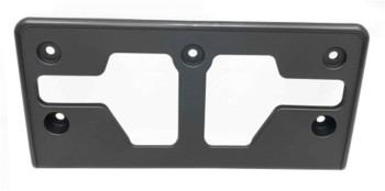 License Plate Bracket