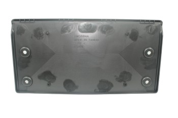 License Plate Bracket