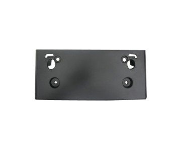 License Plate Bracket