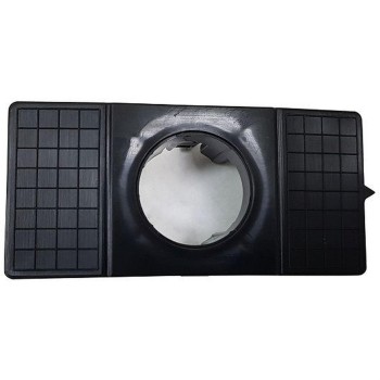 Parking Aid Sensor Bracket