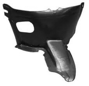 Fender Splash Shield