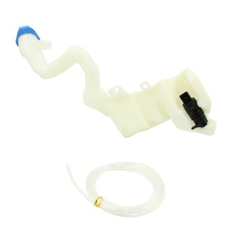 Washer Fluid Reservoir
