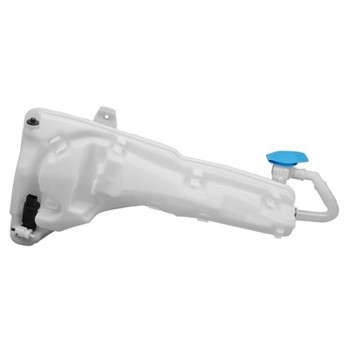 Washer Fluid Reservoir