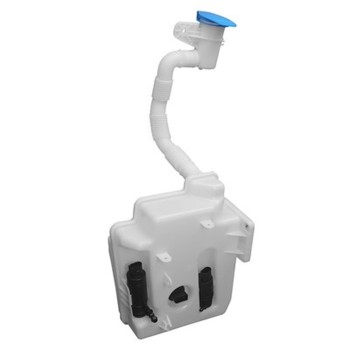 Washer Fluid Reservoir