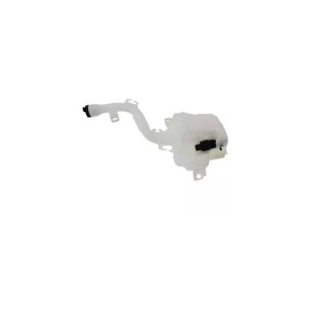Washer Fluid Reservoir
